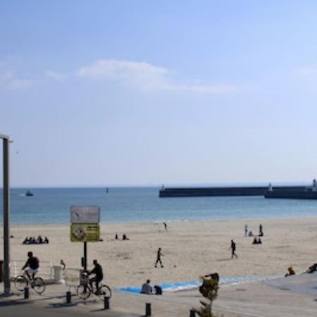 Escapade Familiale A La Mer キブロン エクステリア 写真